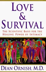 Cover of Love & Survival