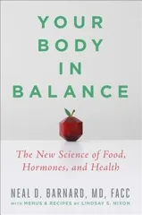 Cover of Your Body in Balance