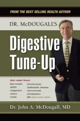 Cover of Dr. McDougall's Digestive Tune-Up