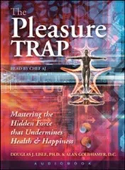 Cover of The Pleasure Trap