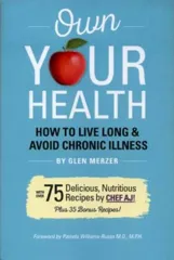 Cover of Own Your Health