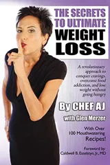 Cover of The Secrets to Ultimate Weight Loss