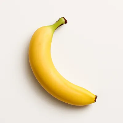 Illustration of bananas, raw