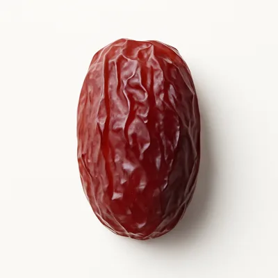 Illustration of dates, medjool