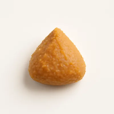 Illustration of miso