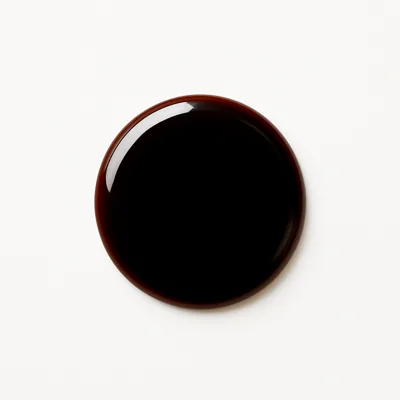 Illustration of molasses