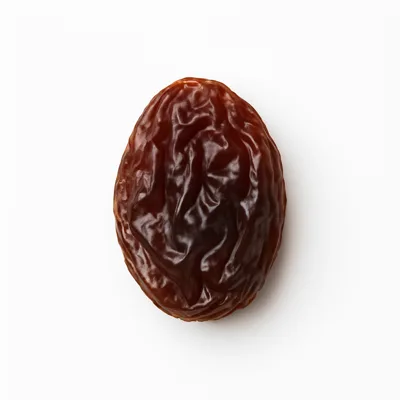 Illustration of raisins, seeded
