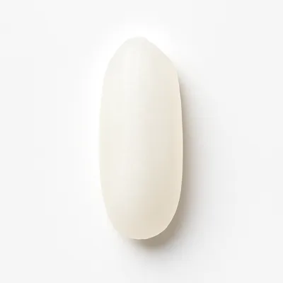 Illustration of rice, white, long-grain, regular, raw, enriched