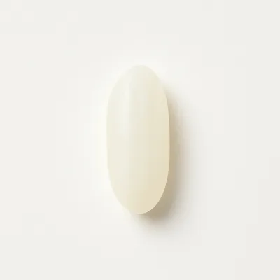 Illustration of rice, white, short-grain, raw, unenriched