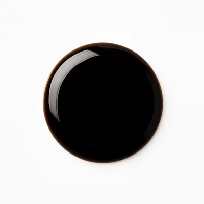 Illustration of vinegar, balsamic